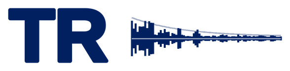 Logo de la mesure du temps de réverbération